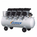 portable top 10 oil free air compressors 220V 8HP for sale